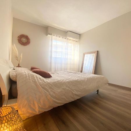 Apartment Antibes City-Center & Port Экстерьер фото