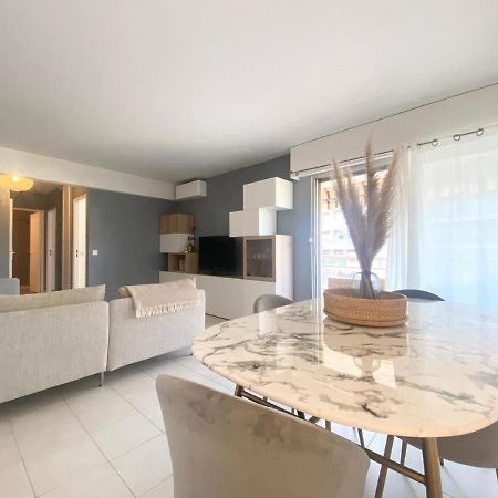 Apartment Antibes City-Center & Port Экстерьер фото