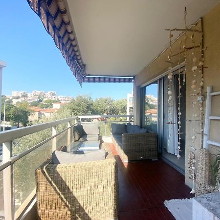 Apartment Antibes City-Center & Port Экстерьер фото