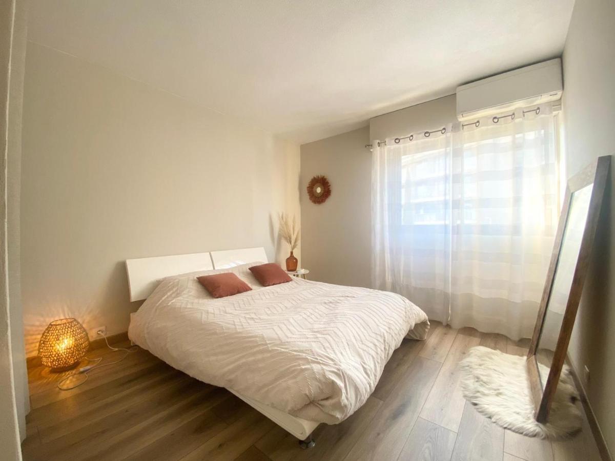 Apartment Antibes City-Center & Port Экстерьер фото