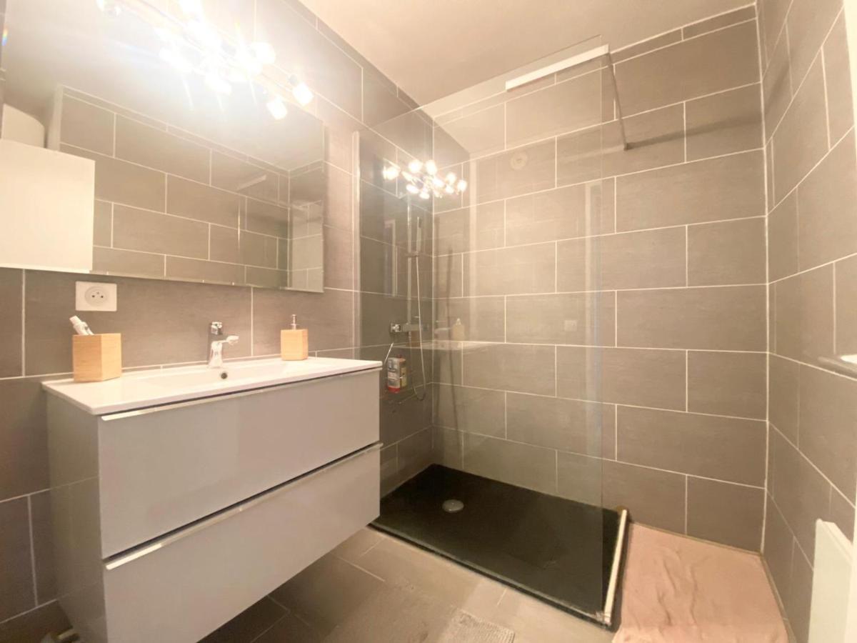 Apartment Antibes City-Center & Port Экстерьер фото