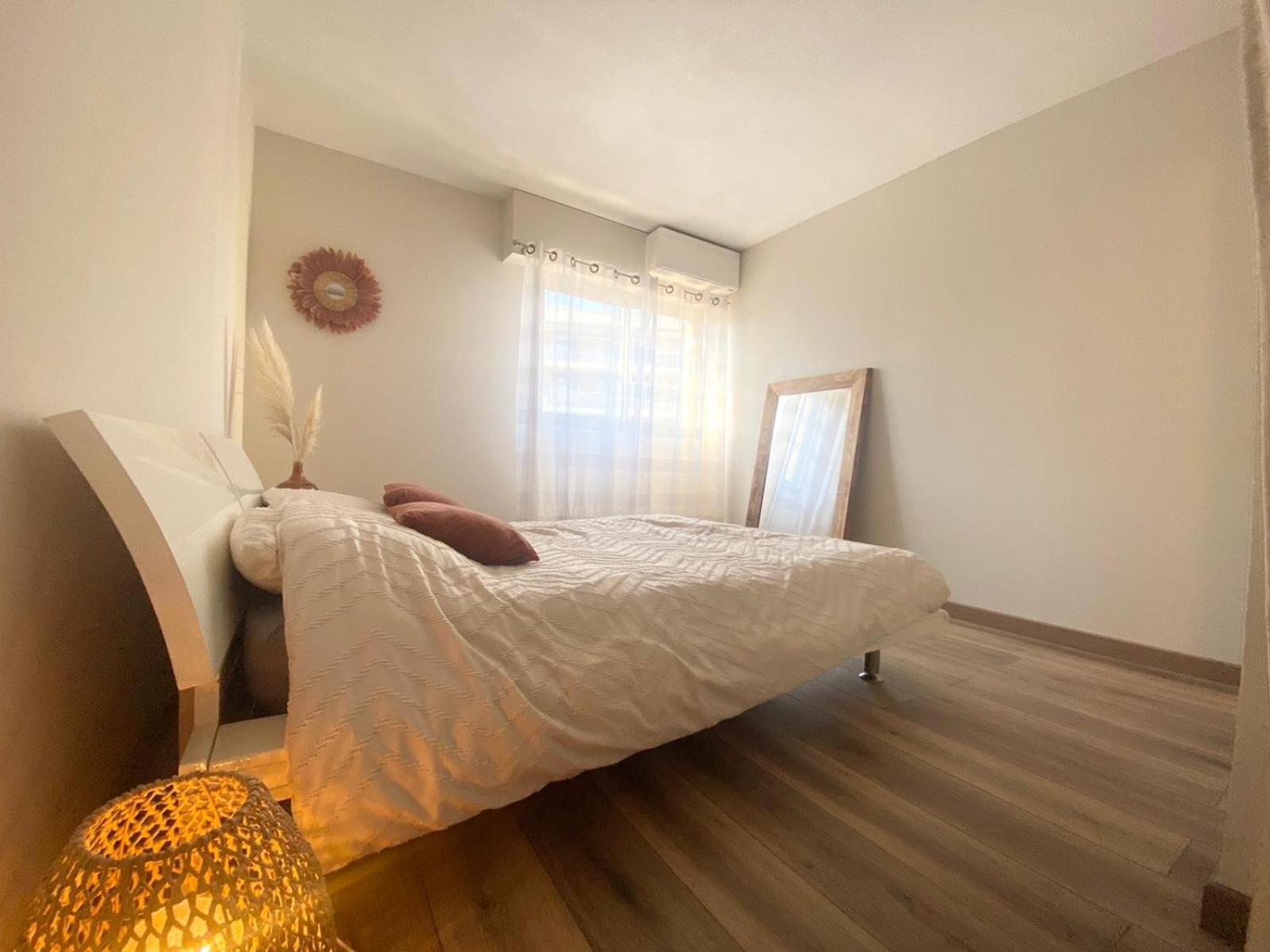 Apartment Antibes City-Center & Port Экстерьер фото